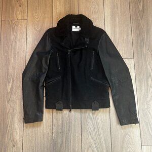 Topman Biker Jacket